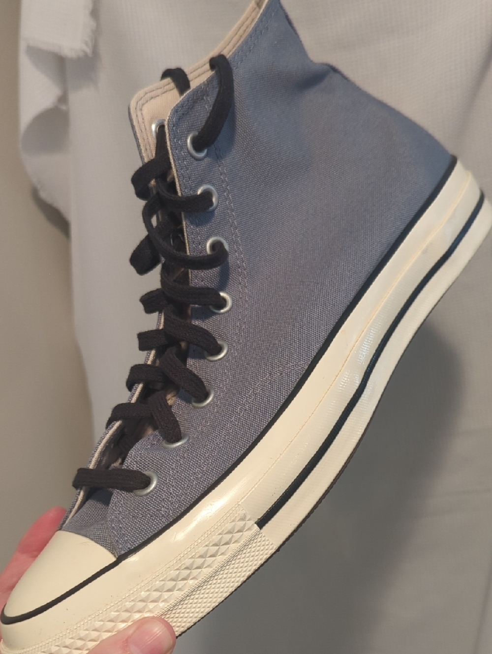 Converse Custom Chuck 70 By You High All Star Sneakers Men's Size 12 - Picture 12 of 12
